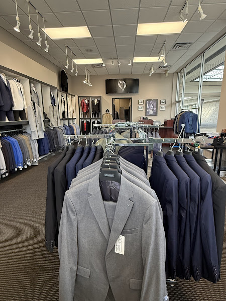 TAJ Custom Tailoring/Alterations and men’s Wear