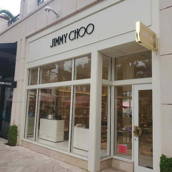 Jimmy Choo