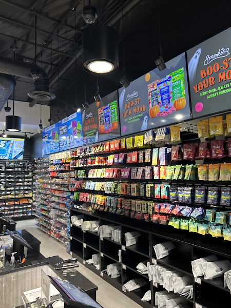 JARS Cannabis Mesa
