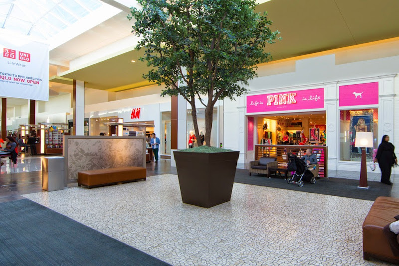 FYE Cherry Hill Mall