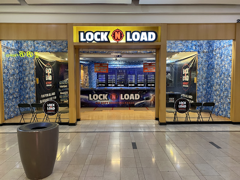 Lock N Load