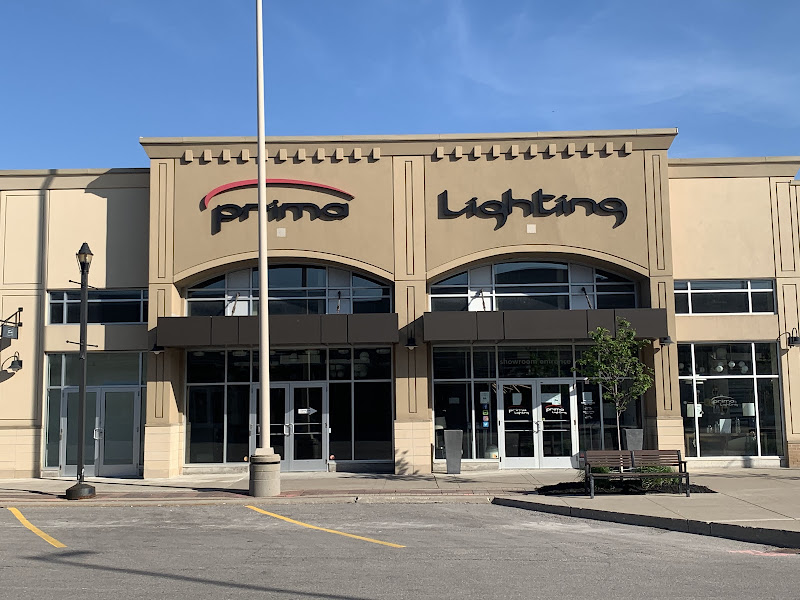 Prima Lighting