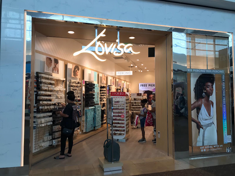 Lovisa