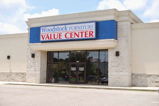 Woodstock Furniture Value Center