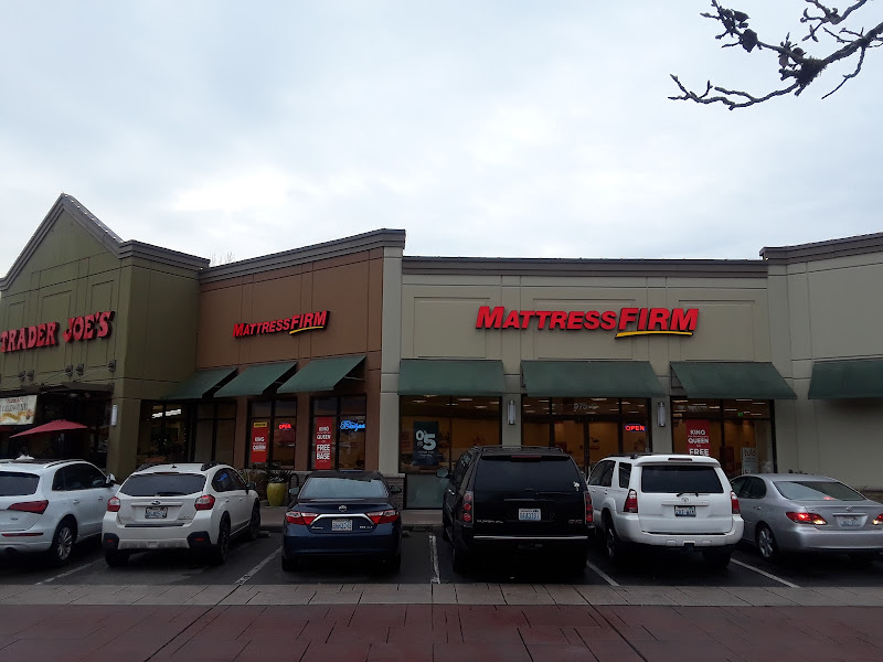 MATTRESS FIRM