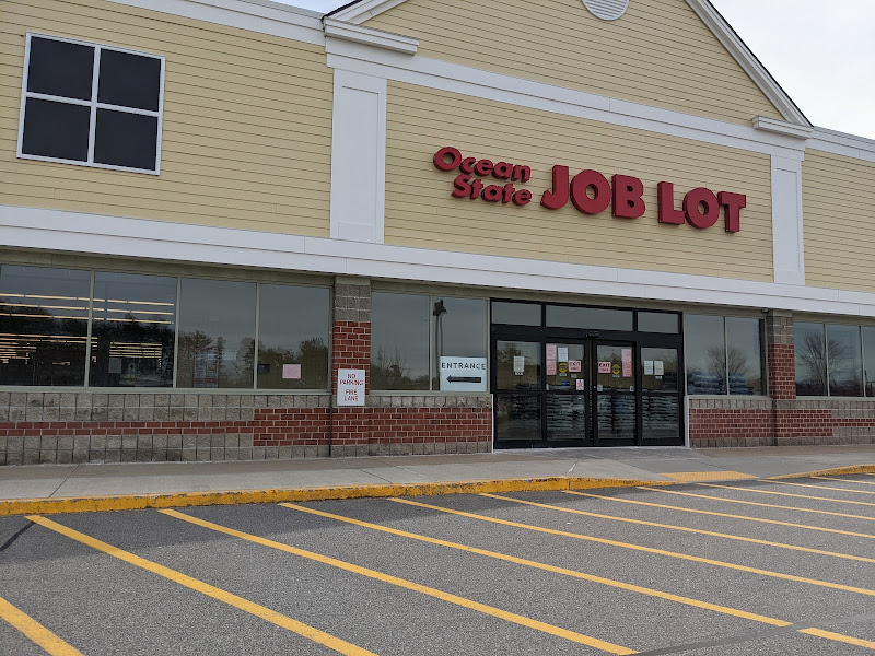 Ocean State Job Lot