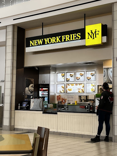 New York Fries