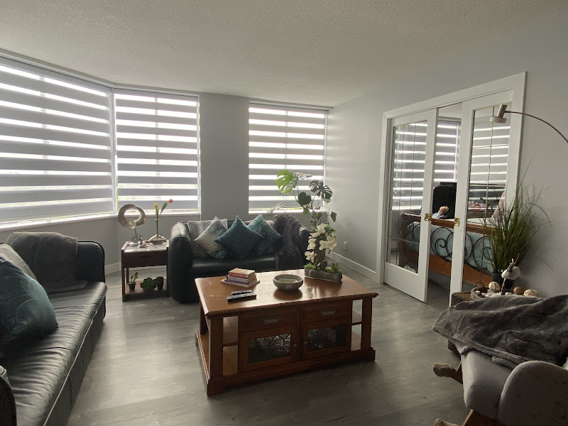 DBS Blinds - Surrey