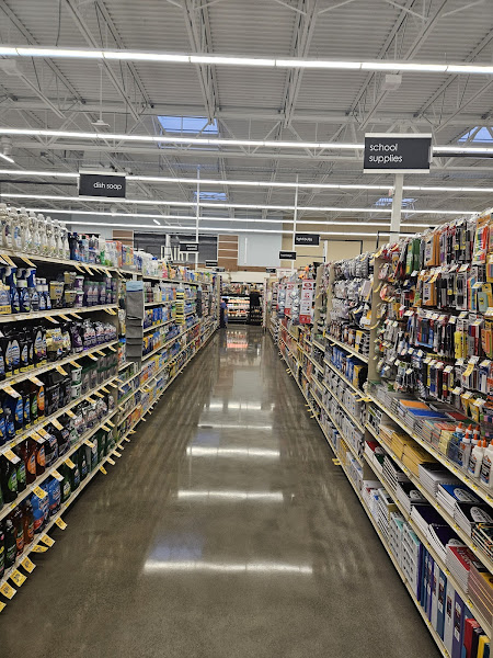 Safeway