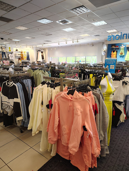 Rainbow Shops
