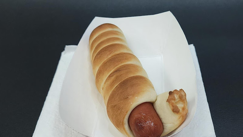 Pretzel Place