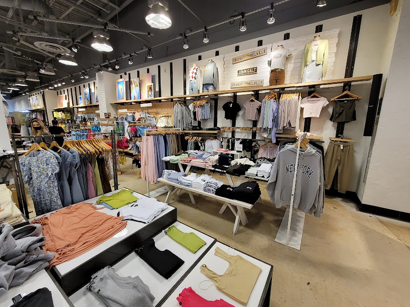 PacSun