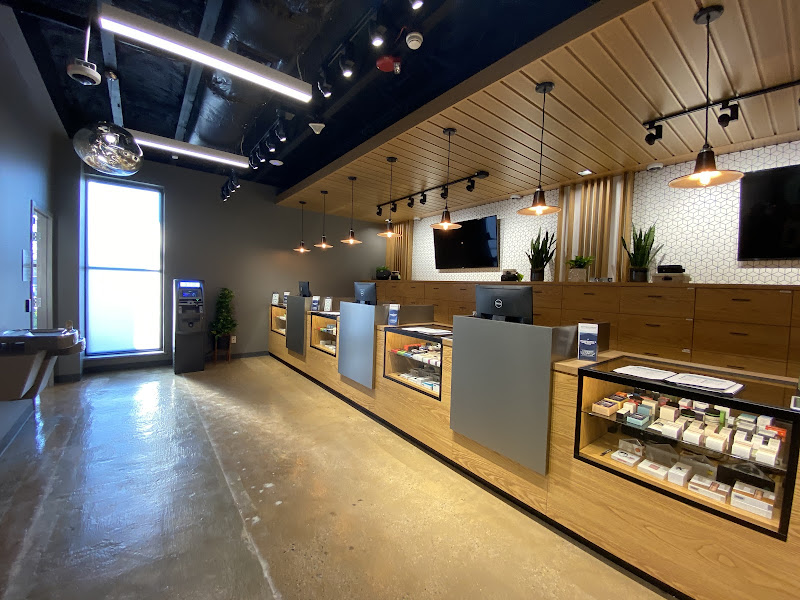 BEYOND / HELLO West Chester Cannabis Dispensary