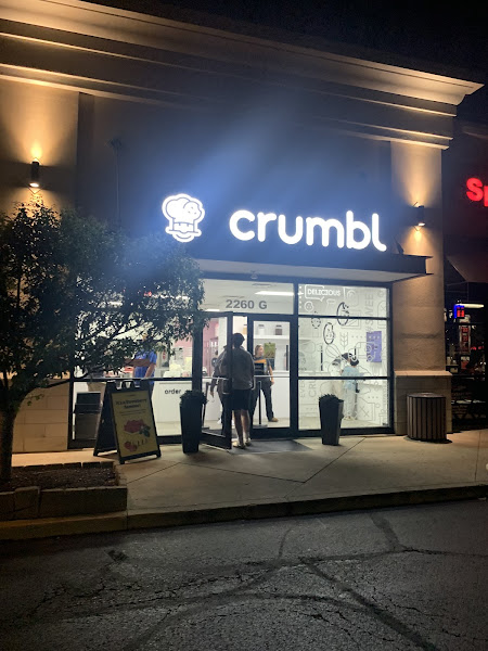 Crumbl