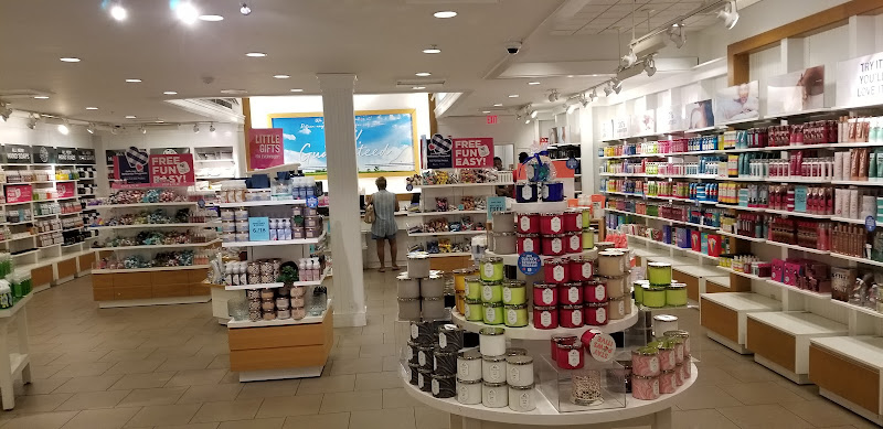 Bath & Body Works