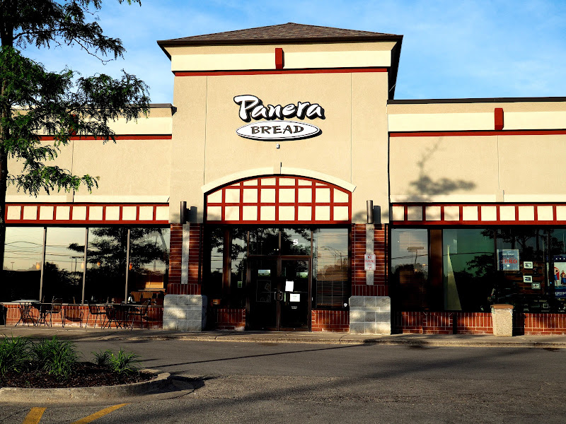 Panera Bread