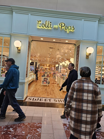 Lolli and Pops