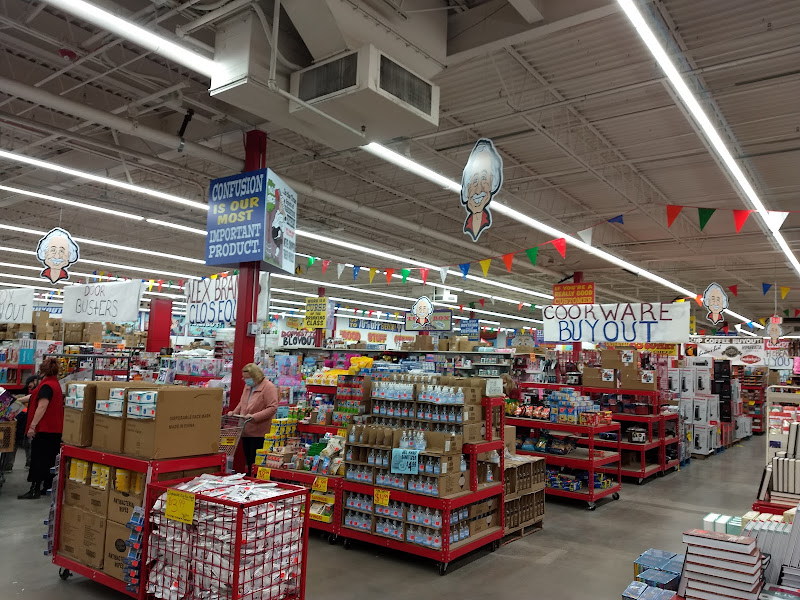 Ollie's Bargain Outlet