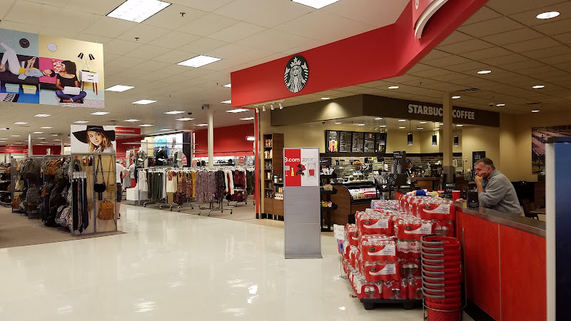 Target