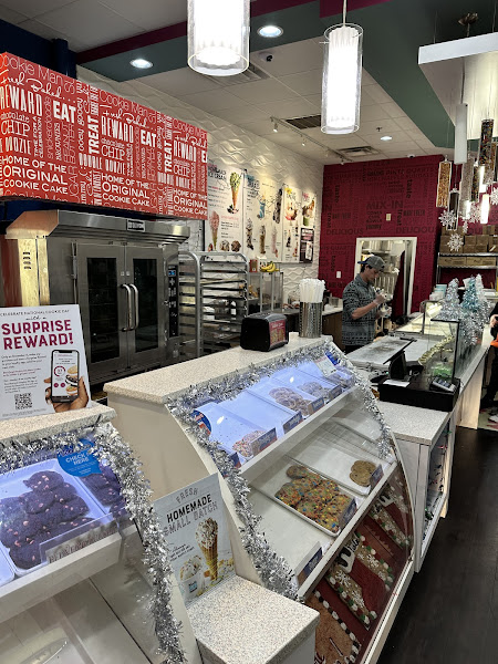 Marble Slab Creamery