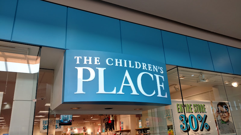 The Children's Place