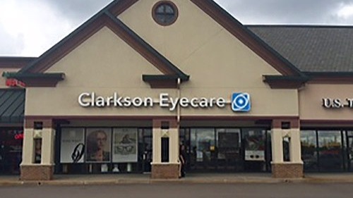 Clarkson Eyecare