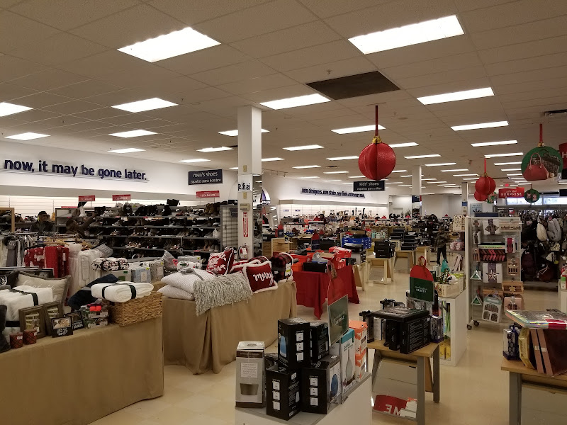 Marshalls