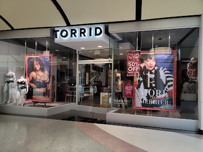 Torrid