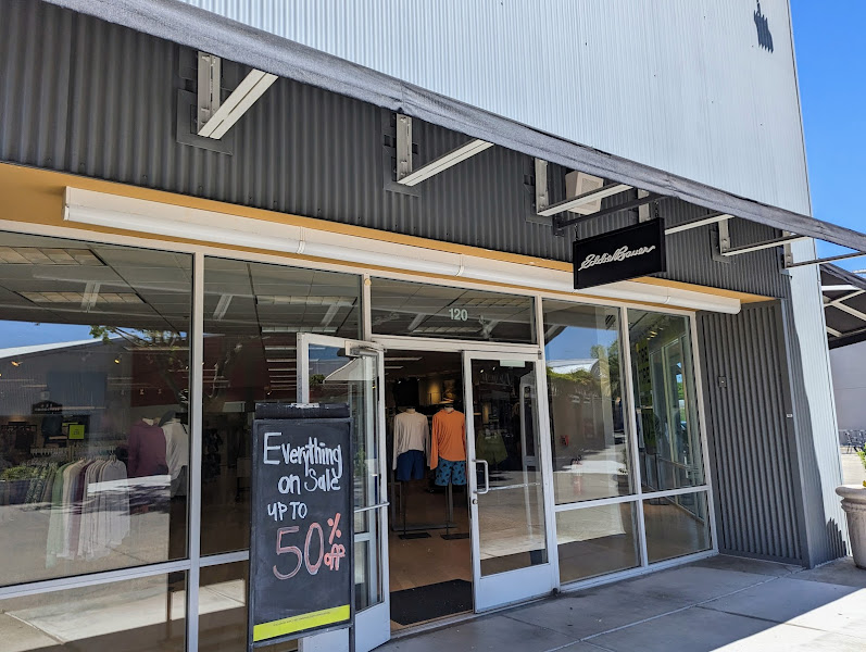 Eddie Bauer Outlet