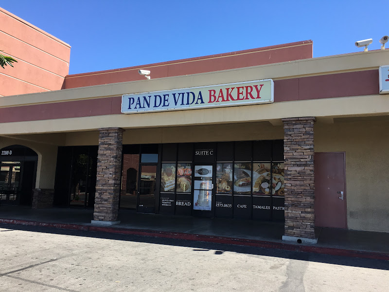 Pan De Vida Bakery