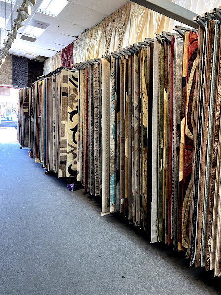 La Trim & Rugs Inc