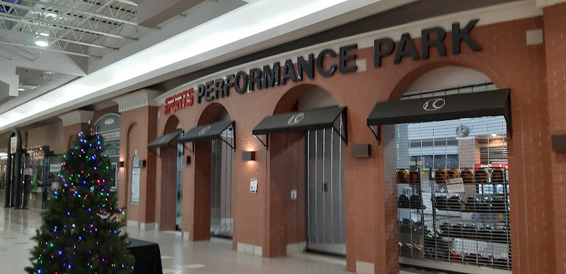 Sports Performance Park