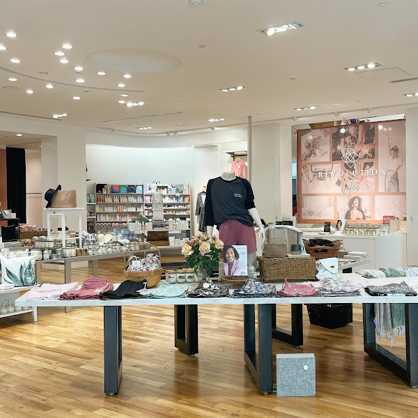 The RevolutionHer® Store Mapleview