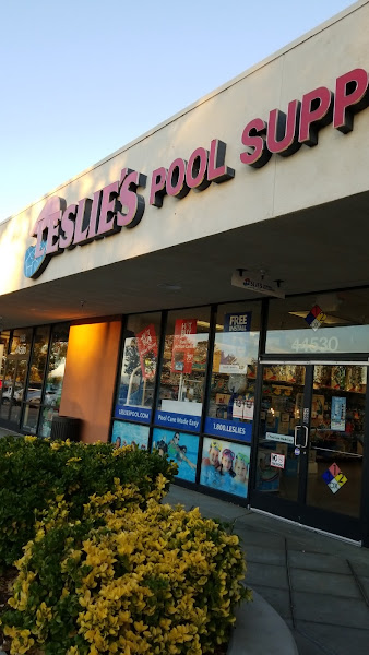 Leslie's Pool Supplies