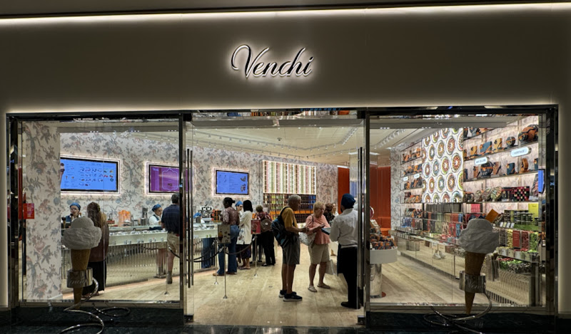 Venchi