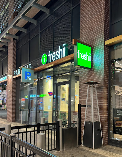 Freshii