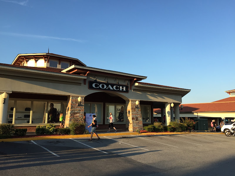 Coach