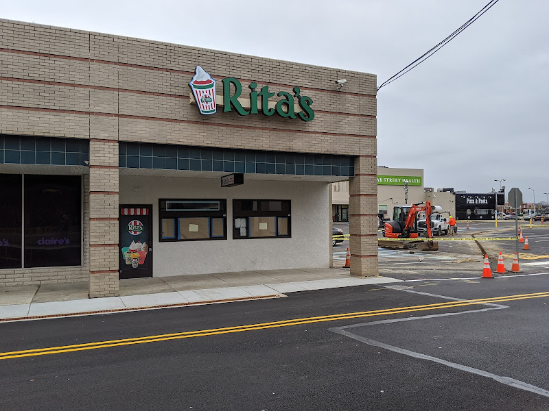 Rita's
