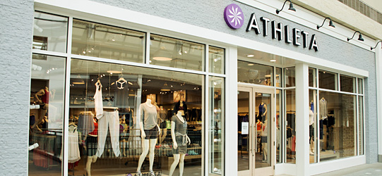 Athleta