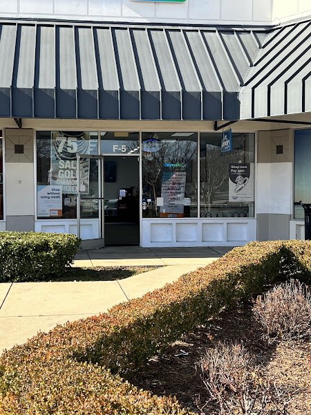 Lee Jewelry Outlet