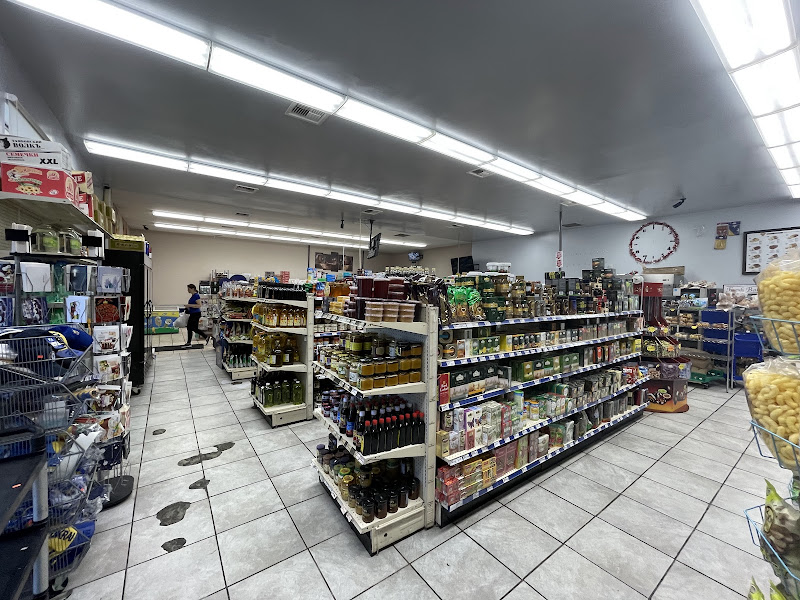 European Grocery