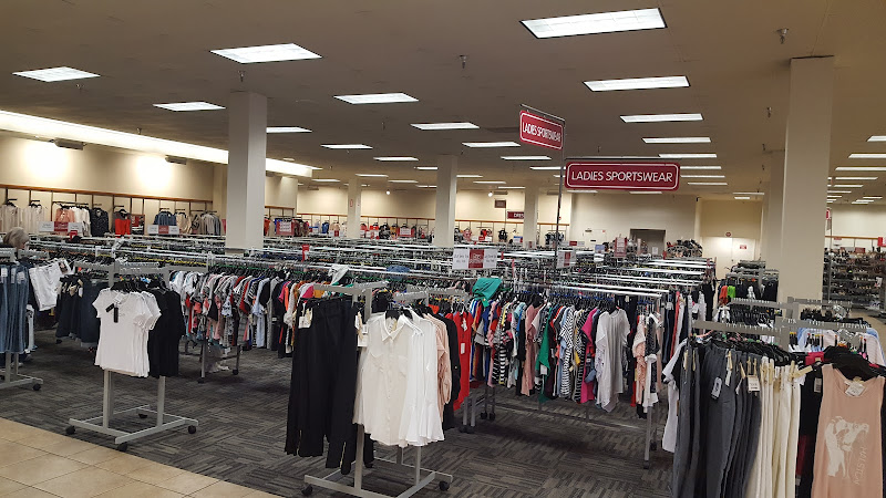 Burlington