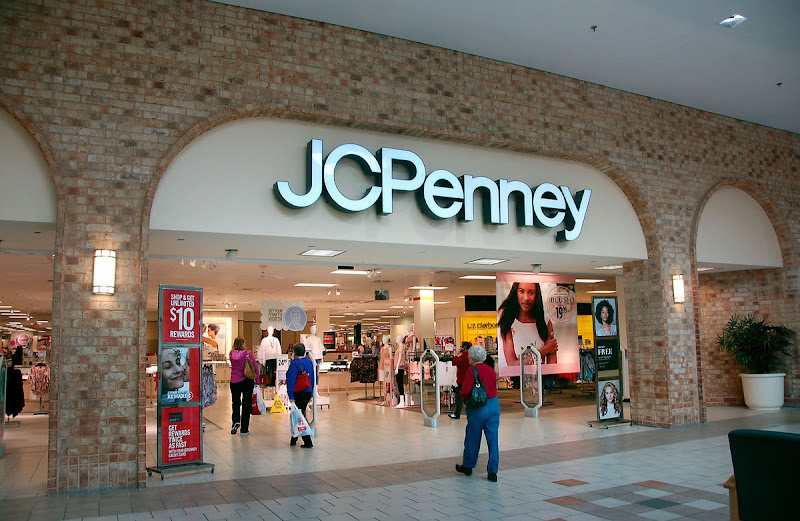 JCPenney