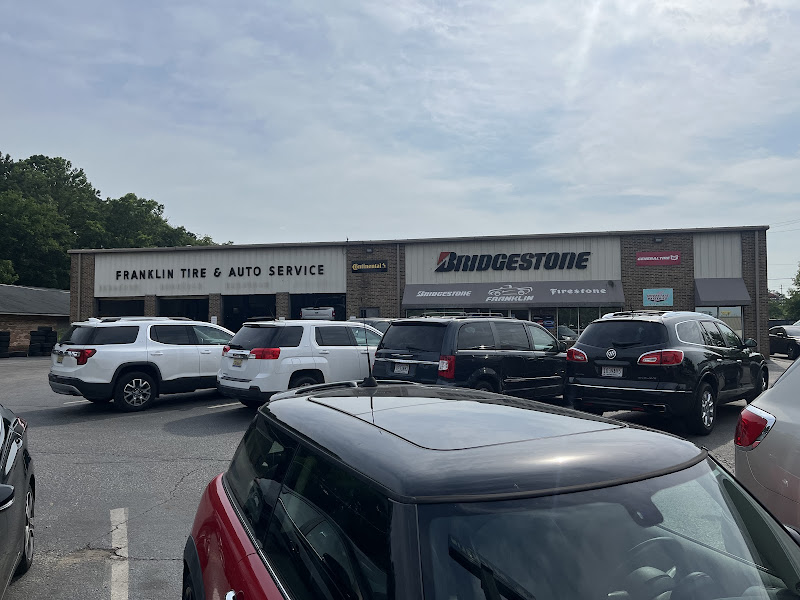 Franklin Tire & Auto