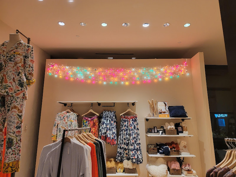 Anthropologie