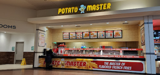 Potato Master