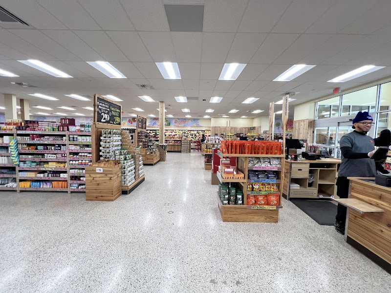 Trader Joe's