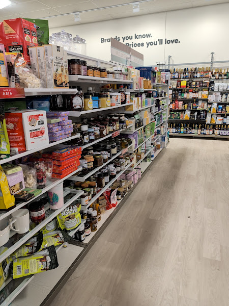 HomeGoods