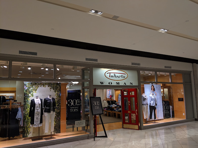 Talbots