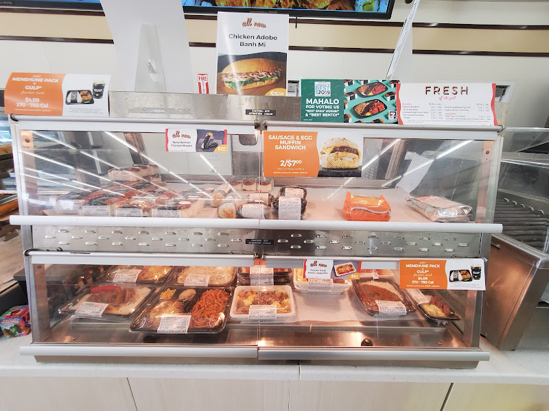 7-Eleven